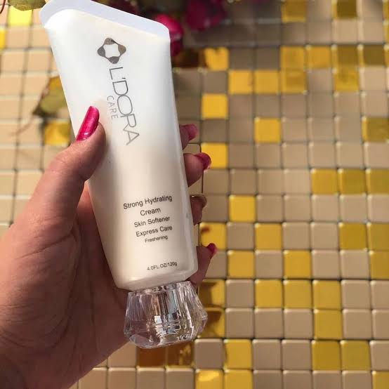 تصویر 1 از آبرسان لدورا تأمین‌ کننده رطوبت طولانی‌ مدت